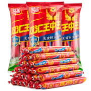 京东特价APP、需抢券：Shuanghui 双汇 王中王 火腿肠 60g*10支