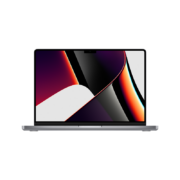 Apple MacBook Pro 14英寸 8核中央处理器 16G 512G 笔记本电脑