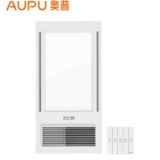PLUS会员！AUPU 奥普 E172 云漠浴霸 致简款