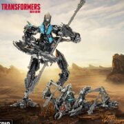 Hasbro 孩之宝 变形金刚 经典电影系列 领袖级SS91 堕落金刚 F3202
