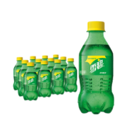京喜app、概率券: 可口可乐  雪碧 300ml*3瓶