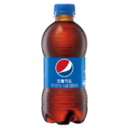 限地区、概率券：百事可乐 Pepsi 汽水 碳酸饮料整箱 300ml*12瓶 百事出品