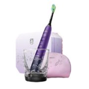 PHILIPS 飞利浦 Sonicare钻石系列 HX9911/87 电动牙刷 紫色