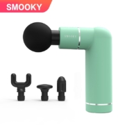 plus会员：SMOOKY 史莫卡 mini06 口袋筋膜枪