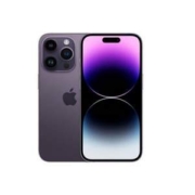Apple 苹果 iPhone 14 Pro (A2892) 5G智能手机 128GB