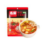 名扬 番茄锅调味料 200g