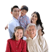 摇康树 瑞慈年度安心成人体检套餐