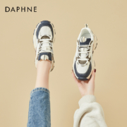 DAPHNE 达芙妮 女士休闲运动鞋合集 4022101288