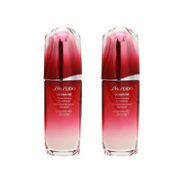 SHISEIDO 资生堂 红妍肌活精华露 75ml*2