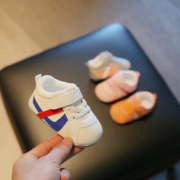 【春季新品】婴幼儿网布软底学步鞋