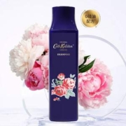 Cath Kidston 凯茜·琦丝敦 0硅油清新花萃控油洗发露 360ml