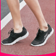 限35码、概率券：SKECHERS 斯凯奇 女子运动休闲鞋 15299-BKW