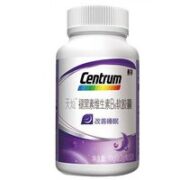 Centrum 善存 褪黑素维生素b6软胶囊 1瓶
