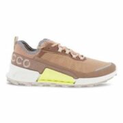 ECCO 爱步 Biom 2.1 健步2.1越野系列 女士越野跑鞋822803