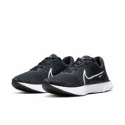NIKE 耐克 React Infinity Run FK 3 女款公路跑鞋 DD3024-001