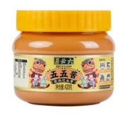 六必居 五五酱 420g