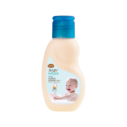 京喜APP:捣蛋熊  儿童洗发沐浴露二合一  清爽型  60ml