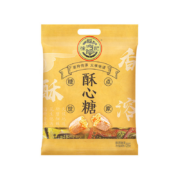 概率券：徐福记  混合口味酥心糖  袋装 128g