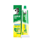 需抢券、京东特价APP：DARLIE 好来 牙膏 双重薄荷90g*3件