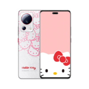 MI 小米 Civi 2 5G手机 12GB+256GB HelloKitty潮流限定版