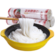京东特价app、需抢券：千柏山 云南米线 500g*1袋