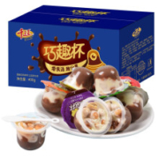 京喜特价APP: 千丝 巧趣杯 整箱400g