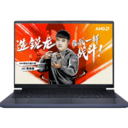 机械革命 蛟龙16 16英寸游戏本（R7-6800H、16GB、512GB、RTX3050）