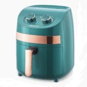 MELING 美菱 MZG-DZ1007 3.7L 空气炸锅