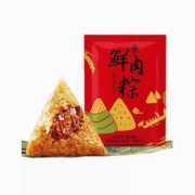 忆家味 嘉兴鲜肉粽 100g*10只
