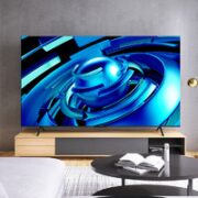 TCL 55S366C 液晶电视 55英寸