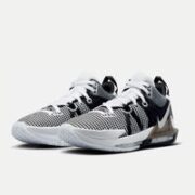 NIKE 耐克 LEBRON WITNESS VII EP 男子篮球鞋  DM1122