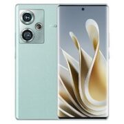 nubia 努比亚 Z50 5G智能手机 8GB+256GB