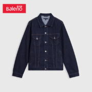Baleno 班尼路 88007540男士休闲外套合集