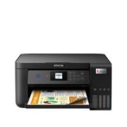 EPSON 爱普生 L4268 墨仓式彩色无线多功能一体机 黑色
