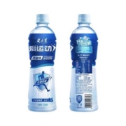 88vip：健力宝爱运动西柚味运动饮料500ml×15瓶装整箱*3件+凑单