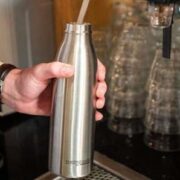 Thermos 膳魔师 不锈钢保温瓶 500ml  直邮含税到手￥157