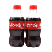可口可乐 300ml*6瓶装