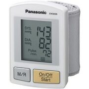 Panasonic 松下 ew3006w 腕式电子血压计