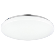 NVC Lighting 雷士照明 月白系列 LED吸顶灯 24W 单色白光