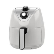 LIVEN 利仁 KZ-J3400A 空气炸锅 3.5L 白色