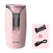 tenwin 天文 8036-4 自动充电型削笔器 削笔刀 粉色
