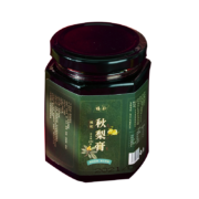 福牌阿胶 古法熬制枇杷秋梨膏  240g *4