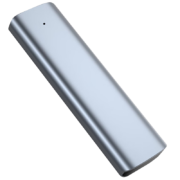 预售 Gopala NVMe M.2固态硬盘盒 10Gbps Type-C