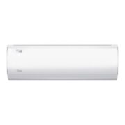Midea 美的 风酷 KFR-26GW/N8XHC1  壁挂式空调 大1匹