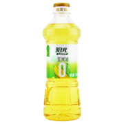 京喜特价app：金龙鱼 玉米油植物油炒菜家用玉米油700ml