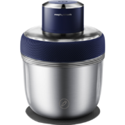 PLUS会员：Morphy Richards 摩飞 MR9401 绞肉机 轻奢蓝