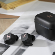 Sennheiser 森海塞尔 CX200TW1 Sport True 真无线蓝牙运动耳机