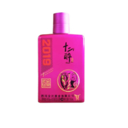 京东特价：Quanxing Daqu 全兴大曲 纯粮酿造 生肖纪念酒 100ml