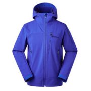 Marmot 土拨鼠 M2 男款户外软壳衣 V82180