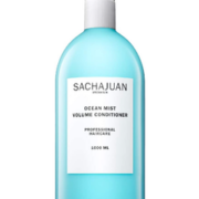 瑞典顶级护发品牌！Sachajuan 三茶官 海洋丰盈蓬松洗发水1L  含税到手￥345.39